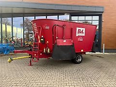 BvL 20H-2S voermengwagen bouwjaar 2017