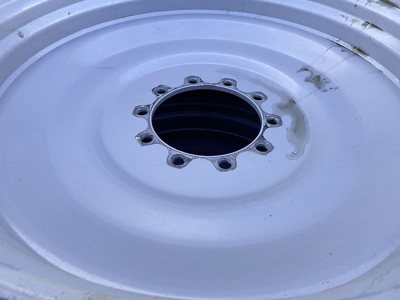 Horsch RÄDER ALLIANCE 480/80 R42