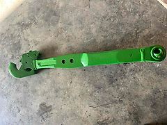 John Deere Left Lower Liftarm cat 3 Letside Fitted on John Deere 6000