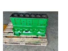 John Deere SHORT BLOCK (used) - John Deere 6030, 7030 en