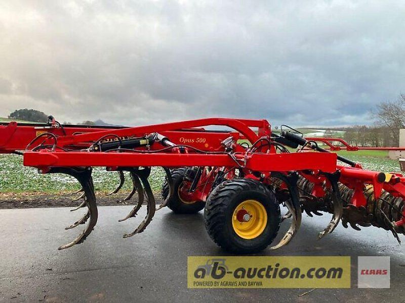 Väderstad OPUS OS 500