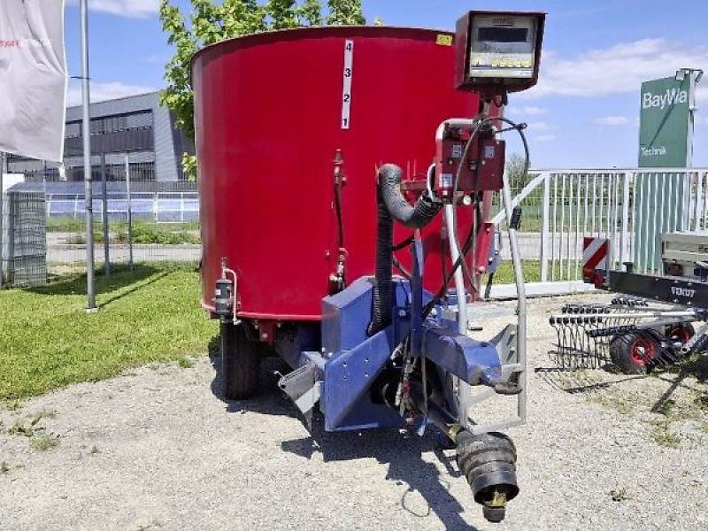 Siloking COMPACT 8