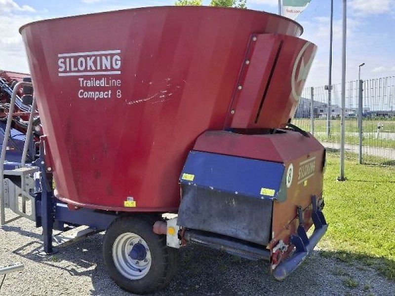 Siloking COMPACT 8
