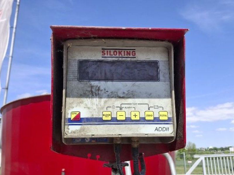 Siloking COMPACT 8