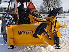 Wieska W 253 L Lumilinko ENNAKKOHINTAAN