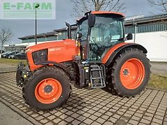 Kubota m6-122