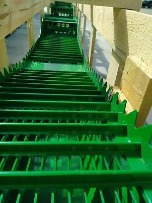 John Deere SECOUEURS GRILLES JOHN DEERE SERIE : 20-22