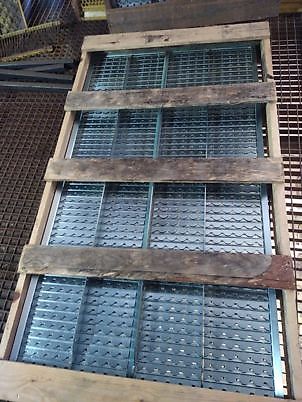 John Deere SECOUEURS GRILLES JOHN DEERE SERIE : 20-22