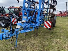 Lemken Smaragd 9/600