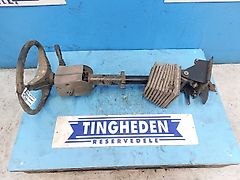 New Holland FX 450 (Spare part/Reservedel/Ersatzteil)