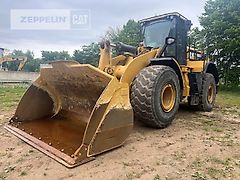 Caterpillar 966MXE