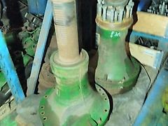 John Deere 8360R POUR PIECES