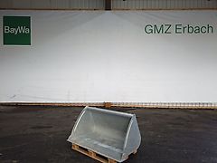 Fliegl GEBR. SCHWERGUTSCHAUFEL 1500MM