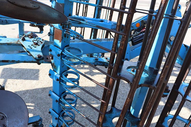 Lemken SMARAGD 9/600 KUEA-B