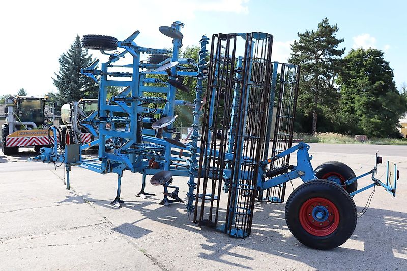 Lemken SMARAGD 9/600 KUEA-B