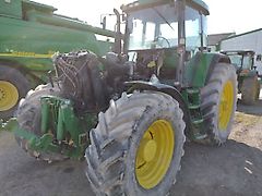 John Deere 7700 ET 7710