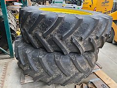 John Deere 7R