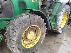 John Deere 6920 POUR PIECES