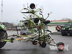 Claas VOLTO 800 T