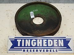 John Deere 2058 (Spare part/Reservedel/Ersatzteil)