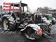 New Holland G210 G 190 240 parts, ersatzteile, pieces