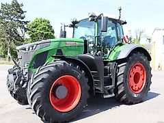 Fendt 939 VARIO PROFI PLUS EGNOS