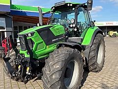 Deutz-Fahr Agrotron 6145.4 RCShift