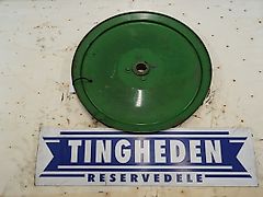 John Deere 2058 (Spare part/Reservedel/Ersatzteil)