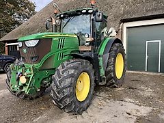 John Deere 6190R
