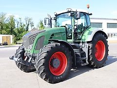 Fendt 924 VARIO.TRIEBSATZ NEU