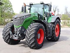 Fendt 1050 VARIO.PROFI PLUS TRIMBLE RTK