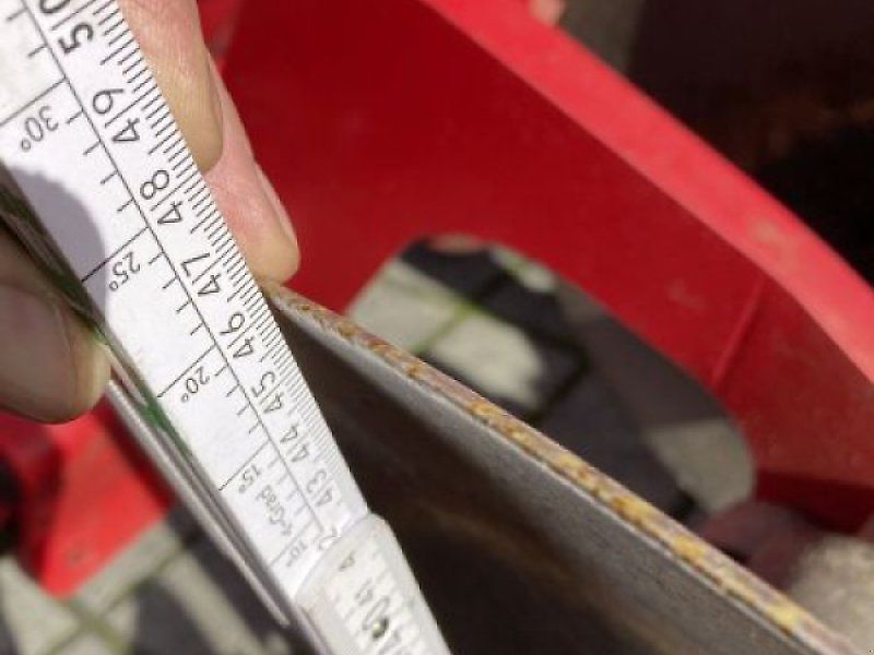 Pöttinger TERRASEM R3 ARTIS PLUS