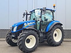 New Holland T5.85 DUAL COMMAND