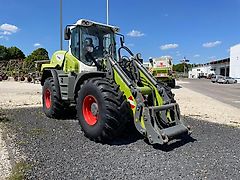 Claas Torion 1511