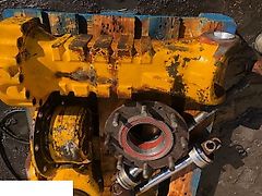 Caterpillar TH - Clark Hurth - Półoś Zwrotnica [CZĘŚCI] (Części zamienne)