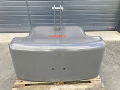 Claas 750 KG FRONTGEWICHT