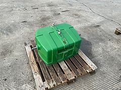 John Deere 900Kg Big Pack Weight