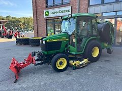 John Deere 4200