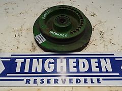 John Deere 2058 (Spare part/Reservedel/Ersatzteil)