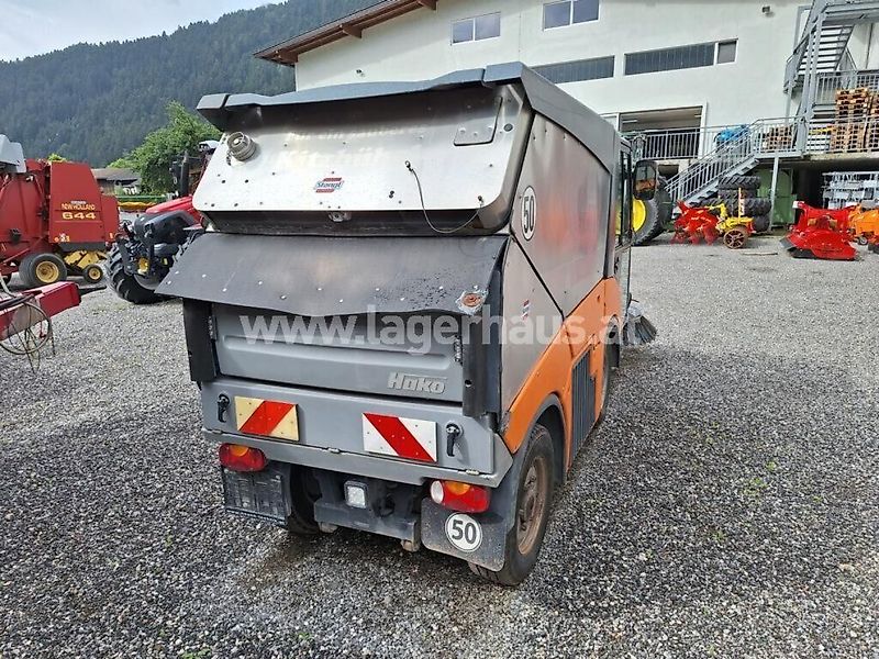 Hako City Master 2000