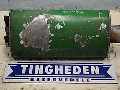 John Deere 2054 (Spare part/Reservedel/Ersatzteil)