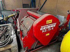 Grimme KS 75-4