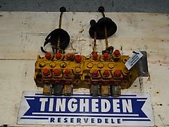 Hydrema 807 (Spare part/Reservedel/Ersatzteil)