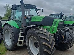 Deutz-Fahr Agrotron 630 TTV