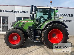Fendt 718 VARIO GEN-6