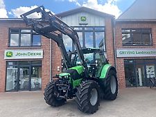 Deutz 6140.4 TTV
