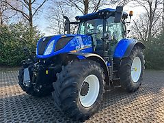 New Holland T7.270 DEMO