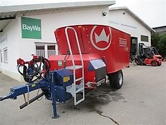 Siloking TRAILEDLINE CLASSIC 14 T  #128