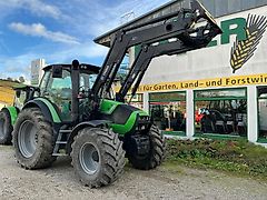 Deutz-Fahr Agrotron TTV 430