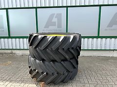 Michelin 600/65R28 - 2 Stück